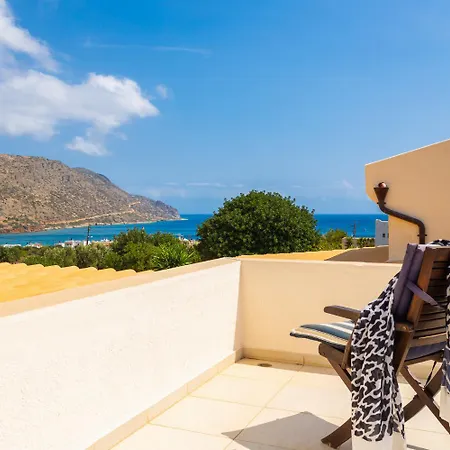 Elounda Blue *
