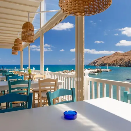Elounda Blue